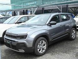 Grigio Nuova 2025 Jeep Avenger Altitude SUV | 20.900 € (Ottimo prezzo)