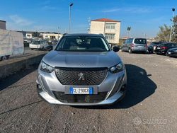 Grigio Usata 2022 Peugeot 2008 SUV | 19.000 €