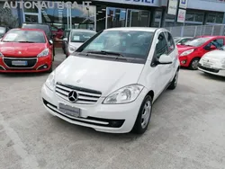 Bianco Usata 2011 Mercedes A160 Classic | 5500 € (Buon prezzo)