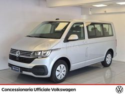 Argento Usata 2023 VW T6.1 Comfortline Furgone | 32.377 € (Super prezzo)