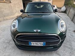 Verde Usata 2017 Mini Cooper Coupé Coupé | 9500 € (Ottimo prezzo)