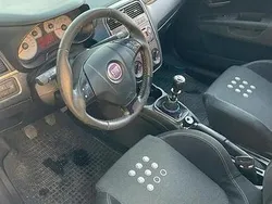 Usata 2009 Fiat Grande Punto Sport Due volumi | 3800 € (Buon prezzo)