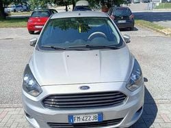Usata 2017 Ford Ka Ultimate Tre volumi | 8000 € (Ottimo prezzo)