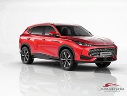 Diamond red Nuova 2025 MG HS Luxury SUV | 21.500 € (Super prezzo)