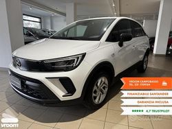 Usata 2024 Opel Crossland X S SUV | 16.900 € (Cara)