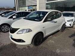 Bianco Usata 2019 Lancia Ypsilon Due volumi | 10.600 € (Buon prezzo)