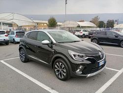 Be style ginevra (nero etoilè+ Usata 2024 Renault Captur Techno SUV | 16.900 € (Buon prezzo)