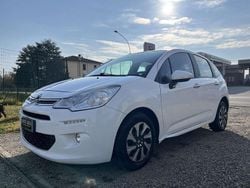 Bianco Usata 2013 Citroën C3 Exclusive Tre volumi | 4490 € (Ottimo prezzo)