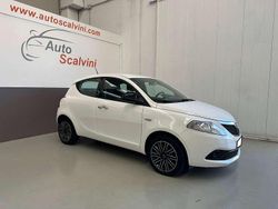 Bianco Usata 2020 Lancia Ypsilon S Due volumi | 10.900 € (Buon prezzo)