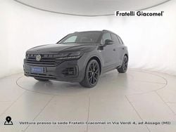 2t deep black perlato Usata 2022 VW Touareg R SUV | 61.900 € (Buon prezzo)