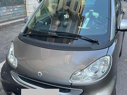 Usata 2012 Smart ForTwo Coupé Due volumi | 5000 € (Buon prezzo)