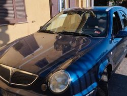 Blu Usata 2001 Lancia Lybra Station wagon | 1300 € (Buon prezzo)
