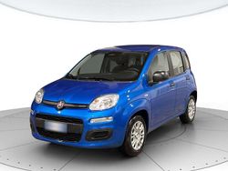 Blu italia Nuova 2025 Fiat Panda Pop Due volumi | 12.500 €