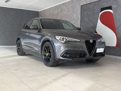 Grigio Usata 2020 Alfa Romeo Stelvio Sprint SUV | 23.950 € (Buon prezzo)