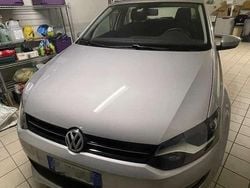Usata 2012 VW Polo Comfortline Tre volumi | 6500 € (Ottimo prezzo)
