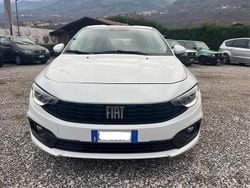 Bianco Usata 2022 Fiat Tipo Tre volumi | 10.900 € (Ottimo prezzo)