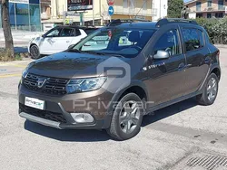 Marrone Usata 2019 Dacia Sandero Stepway Due volumi | 7500 € (Ottimo prezzo)