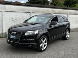 Usata 2007 Audi Q7 S-Line SUV | 8000 € (Buon prezzo)