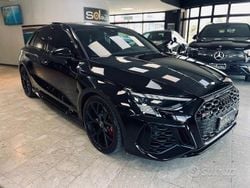 Non specificato Usata 2023 Audi RS3 Design Tre volumi | 51.900 € (Ottimo prezzo)