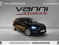 Nero Nuova 2025 Seat Leon Business Tre volumi | 29.300 € (Buon prezzo)