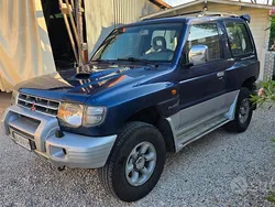 Usata 1998 Mitsubishi Pajero SUV | 9800 € (Super prezzo)