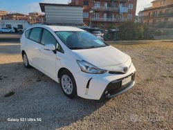 Bianco Usata 2019 Toyota Prius+ Monovolume | 29.700 € (Molto cara)