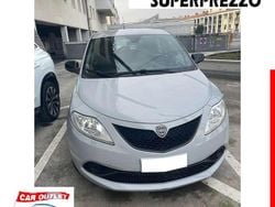 Argento Usata 2018 Lancia Ypsilon Gold Due volumi | 6900 € (Super prezzo)