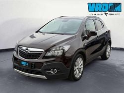 Marrone Usata 2015 Opel Mokka Cosmo SUV | 8500 € (Ottimo prezzo)