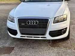 Usata 2010 Audi Q5 SUV | 8500 € (Buon prezzo)