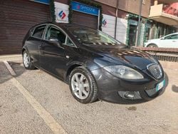 Usata 2007 Seat Leon Due volumi | 1990 €