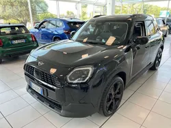 Nero Usata 2024 Mini Countryman Classic SUV | 39.500 € (Super prezzo)