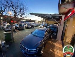 Blu Nuova 2025 Fiat Tipo Tre volumi | 16.900 € (Buon prezzo)