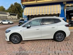 Bianco Usata 2023 BMW 225 Active Tourer Luxury Line Monovolume | 31.500 € (Buon prezzo)