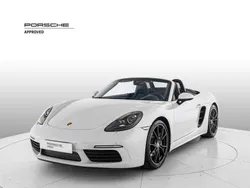 Usata 2022 Porsche 718 Boxster | 74.900 € (Buon prezzo)