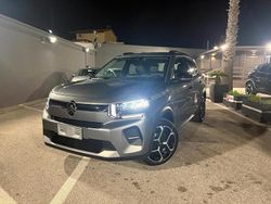 Grigio Usata 2025 Citroën C3 PureTech Tre volumi | 16.490 € (Cara)