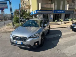 Argento Usata 2018 Subaru XV SUV | 17.990 € (Buon prezzo)