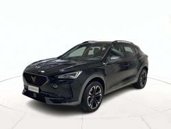 Nero pastello Usata 2024 Cupra Formentor SUV | 30.500 € (Buon prezzo)