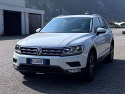 Usata 2016 VW Tiguan SUV | 20.500 € (Buon prezzo)
