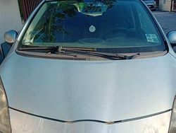 Blu/azzurro Usata 2006 Toyota Aygo Sol Due volumi | 3900 € (Ottimo prezzo)