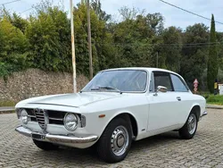 Usata 1970 Alfa Romeo GT Junior Coupé | 45.000 €