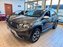 Grigio Usata 2019 Dacia Duster Prestige SUV | 14.500 € (Cara)