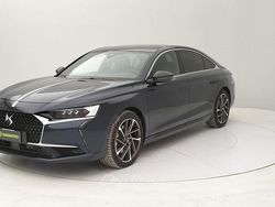 Blu Usata 2021 DS Automobiles DS9 Rivoli Plus Tre volumi | 41.890 €