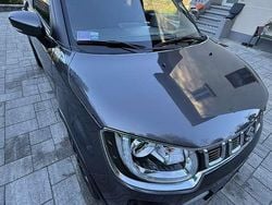Grigio Usata 2024 Suzuki Ignis Due volumi | 22.500 € (Cara)