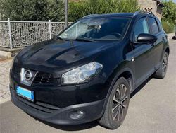 Usata 2013 Nissan Qashqai Acenta SUV | 8500 € (Buon prezzo)