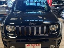 Nero Usata 2020 Jeep Renegade Longitude SUV | 15.490 € (Super prezzo)