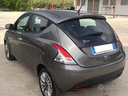 Grigio Usata 2011 Lancia Ypsilon Due volumi | 5000 € (Buon prezzo)