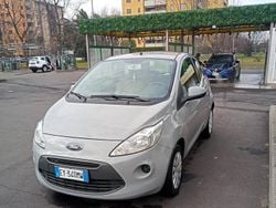Grigio Usata 2016 Ford Ka Due volumi | 5500 €