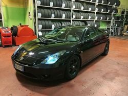 Nero Usata 2004 Toyota Celica Coupé | 7990 € (Super prezzo)