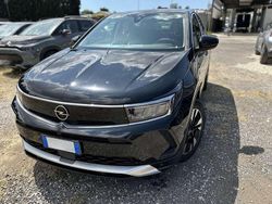 Nero Usata 2023 Opel Grandland X Business Elegance SUV | 16.950 € (Super prezzo)