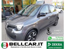 Grigio Usata 2019 Renault Twingo SE Due volumi | 12.500 € (Buon prezzo)